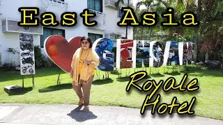 East Asia Royale Hotel | General  Santos City