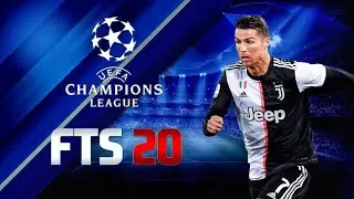 Как скачать first touch soccer 2020