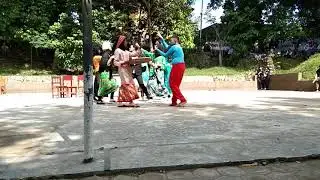 DISPLAY PMR 001 SMA NEGERI 2 MEDAN ANGKATAN 38 & 39