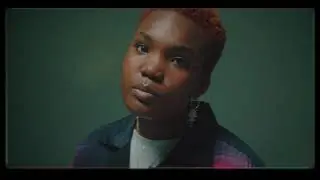 Arlo Parks - Just Go (Official Lyric Video)