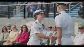 Change of Command 2023