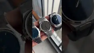 Venezianico Arsenale 40: The Elegance of Purple, Ultrablack, Blue, and Gray