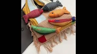 Lazy style knitted bag, bohemian style, fashionable and versatile commuting shoulder bag, #crochet
