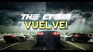 THE CREW UNLIMITED - Los fans rescatan el juego de desaparecer!