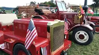 Oldtimer Traktor treffen aus schötz 🇨🇭😎