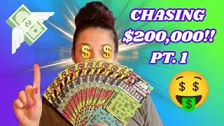 Will I Hit the $200,000 Jackpot? #pennsylvanialottery #scratchofftickets #winner #fyp