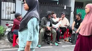 KUKURYUK &ldquo;GOSIP KOMIK JABODETABEK&rdquo; | FT WAHUY, RIZKY, RONALD