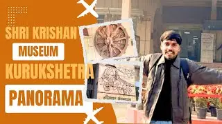 Science Ki Power💥 | Shri Krishna Museum Kurukshetra Ka Sabse Chonka Dene Wala Sach 😱&rdquo;  @Vonroad 