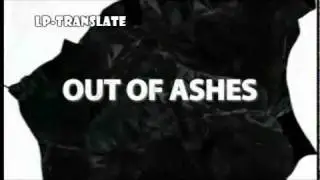 THE MAKING OF OUT OF ASHES - Writing(rus)