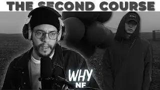 Why (SECOND COURSE) | NF | The Search 2019