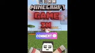 Minecraft Mob Choose👌👍