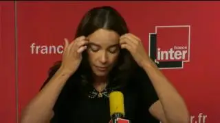 Lettre d’amour à Jérôme Cahuzac - Le billet d'Audrey Vernon
