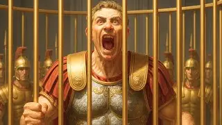HOW Rome Resisted Caligula's Tyranny The Madness of an Empero