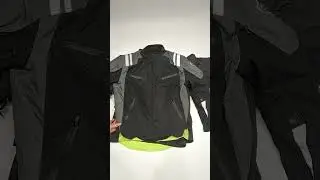 Racing Motorcycle Jackets F0812521-21 6 pcs 30 lbs Wholesale at Tiedemann Globe