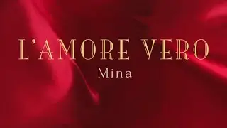 Sofia Sgura - L’Amore Vero Cover (dal film Ozpetek, Mina)