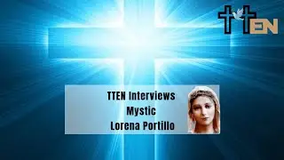 Mystic Lorena Portillo Interviewed By Gianna Talone-Sullivan