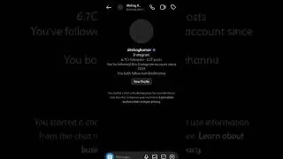 Instagram massage trivk/Mark as read/Tech Trove Guru