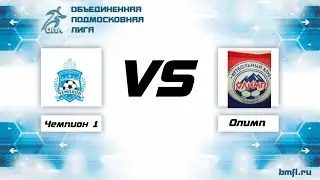 Триумф - Стандарт 6х6 БМФЛЛ