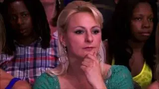 Dance Moms Top 5 Ballet Routines