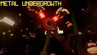 THIEVING SUCKBUG!! | Metal Undergrowth | Full Game