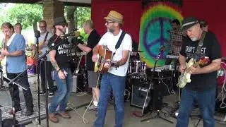 The Band - The Weight - Neighborhood Picnic Band 2019
