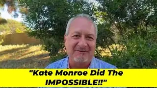 Kate Monroe and VETCOMM Endorsed by US Navy Veteran Ray Flores