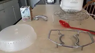 Help me declutter my kitchen