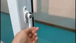UPVC Series 80 Sliding Windows with Screens | Youngs Building Materials Windows and Doors