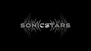 SONICSTARS  (4 PIECE) SHOWREEL