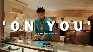 [FREE] Melodic Drill x HoodTrap x Jerk Drill Type Beat 2025 - Central Cee Type Beat | ''ON YOU'' |
