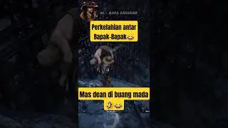 Mas dean vs Mas mada 😂🤣 |#deankt #set1awanade #nastasiaadeline #madarahadian