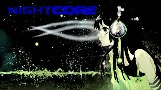 Nightcore Summer Was Fun