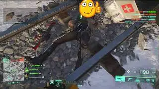 Battlefield 2042 fail