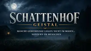 RP PROJEKT LS25 | TRAILER | Schattenhof Geistal