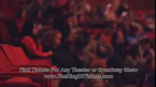 Out Of Focus Theater View -  