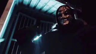 (uncensored) #MB Buni - Demon Rejects | slowed + reverb