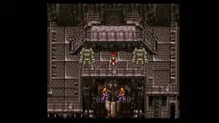 FF6 Imperial Palace cutscene concept edit