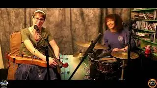 Bratfolk - Full Show - Appalachian Artists Live