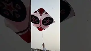 kite flying in Punjab 🔥🔥#kitelover #kiteloverbareilly #kiteloverofficial #kitelover#shorts #viral