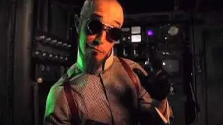 Dr.Steel PSA: 