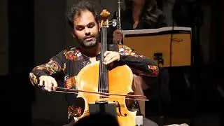 F. Gulda Cello Concerto - Rafael Cesario - Abel Rocha e OSSA