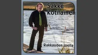 Laulajan tie
