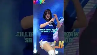 Jillian Ward .Hataw sa Dance Floor.Very talented and pretty