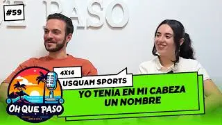USQUAM SPORTS. 