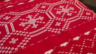 Среда общения | Катастрофический микрокосм неглюбского рушника.