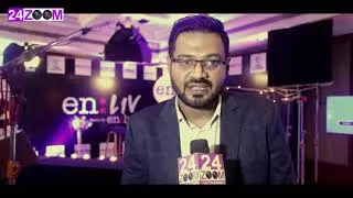 Want to be famous on Social Media Mr Ajay Kudva founder & CEO of en:lyft will help you