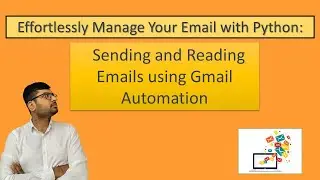 CREATE APP PASSWORD IN GOOGLE FOR EMAIL AUTOMATION IN Python: