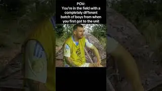 🥲⁣ .⁣ .⁣ .⁣ .⁣ .⁣ #militarymemes #pvt #pog #navymemes #airforce #militaryhumor #shamming #grunt