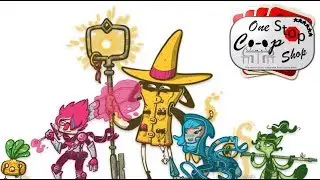 The JRPG Tabletop Adventure Game  |  Demo Playthrough