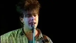 Echo & The Bunnymen   Live in Liverpool Full Concert   St  Georges Hall, May 1984